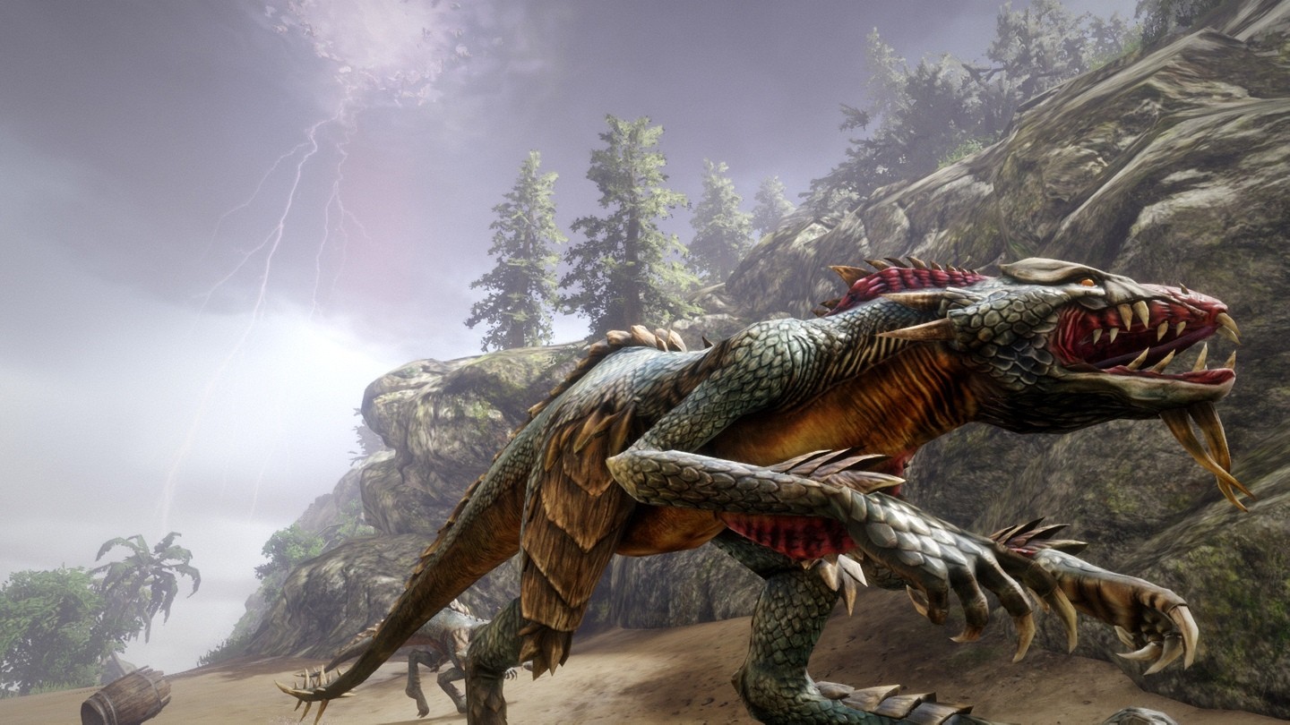 Risen 3: Titan Lords - Enhanced Edition - Imagen 8